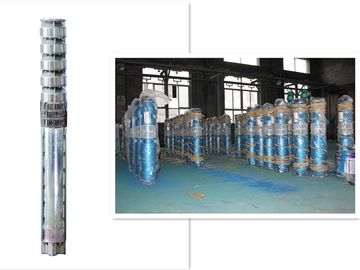 Китай Материал литого железа центробежных насосов погружающийся Коррисон устойчивый вертикальный поставщик